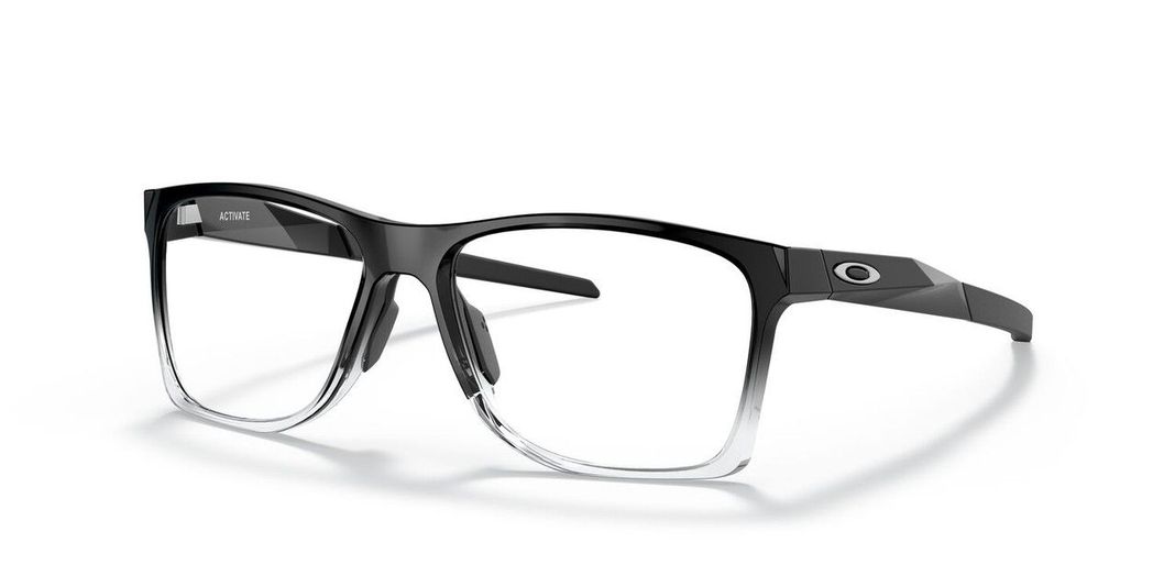 Lentes Ópticos Oakley OX8173 Activate Negro Hombre II-5