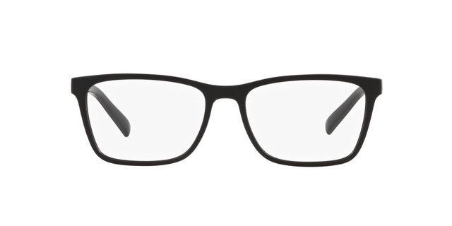 Lentes Ópticos Jean Monnier J83241  Negro Hombre-0