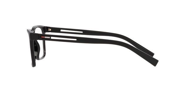 Lentes Ópticos Jean Monnier J83241  Negro Hombre-2