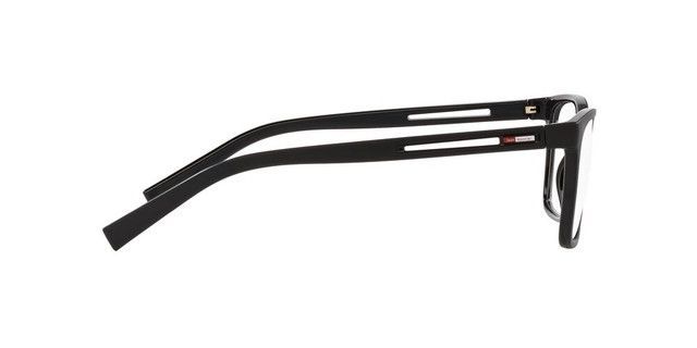 Lentes Ópticos Jean Monnier J83241  Negro Hombre-3