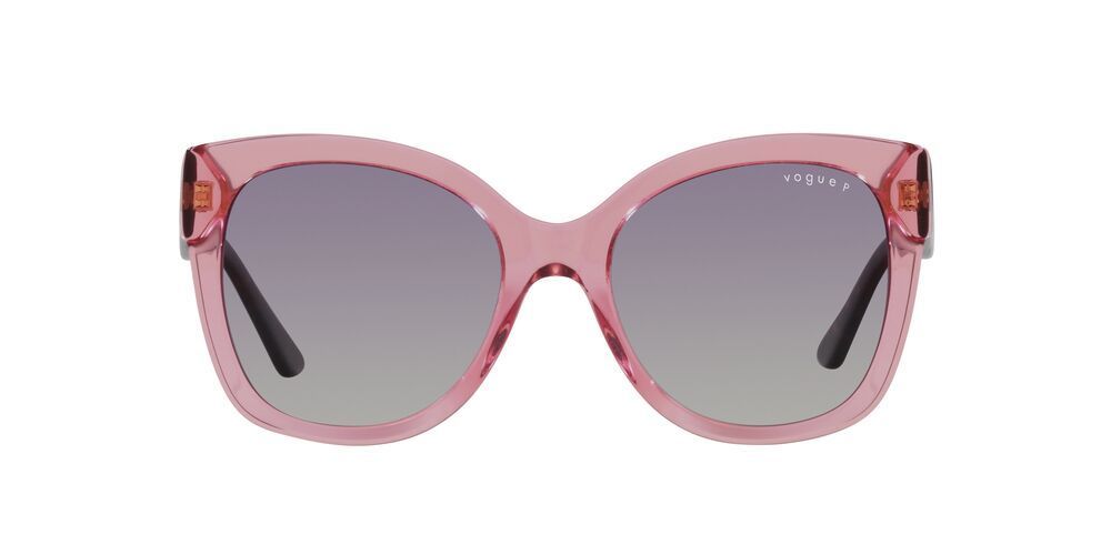 Lentes De Sol Vogue  VO5338S Rosa Mujer-0