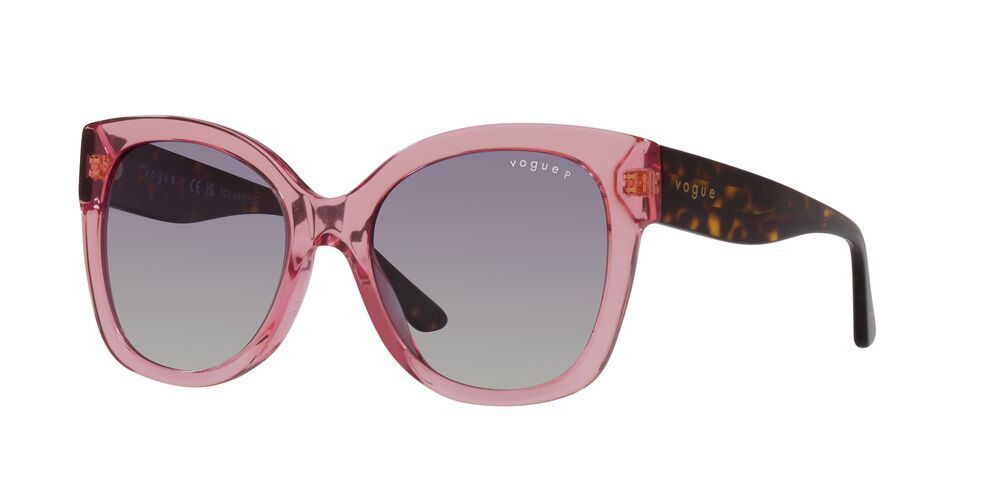 Lentes De Sol Vogue  VO5338S Rosa Mujer-1