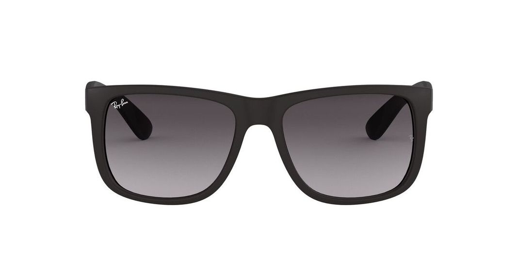 Lentes De Sol Ray-Ban RB4165 Negro Hombre-0