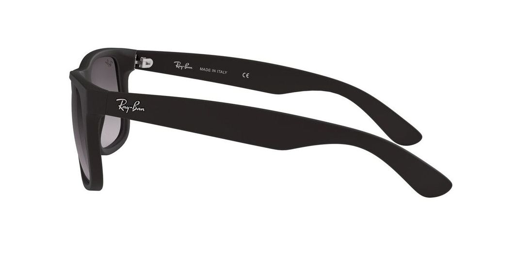 Lentes De Sol Ray-Ban RB4165 Negro Hombre-2