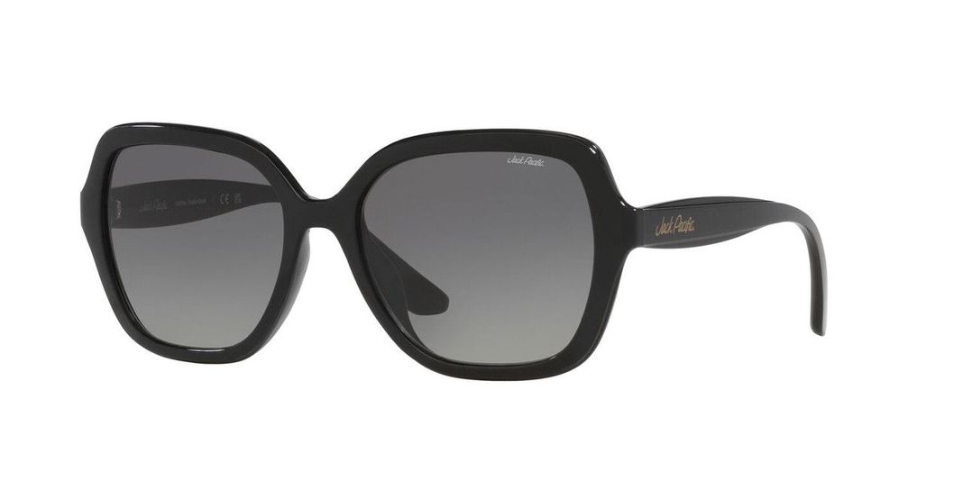 Lentes De Sol Jack Pacific JK1042U  Negro Mujer-1