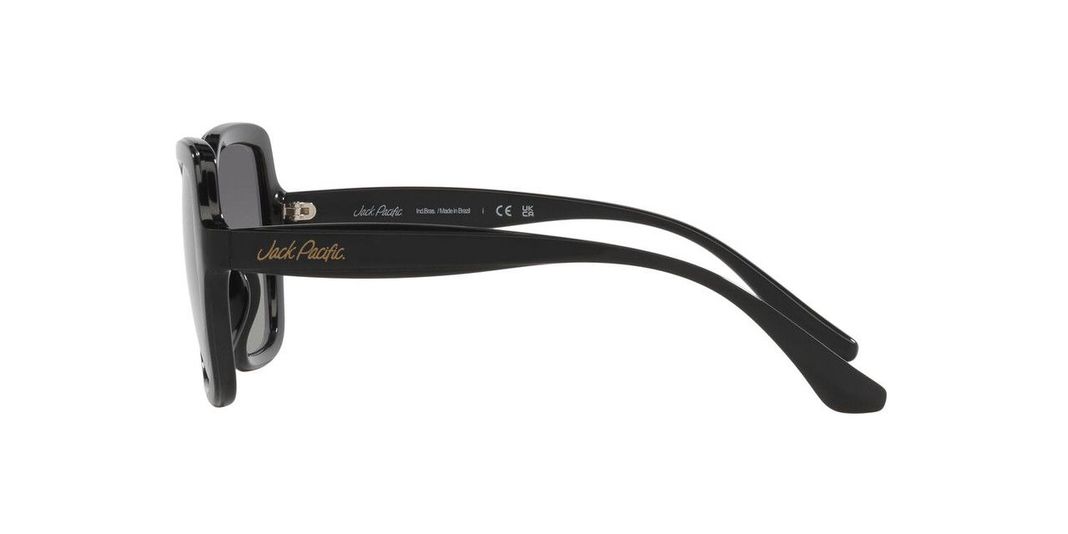 Lentes De Sol Jack Pacific JK1042U  Negro Mujer-2