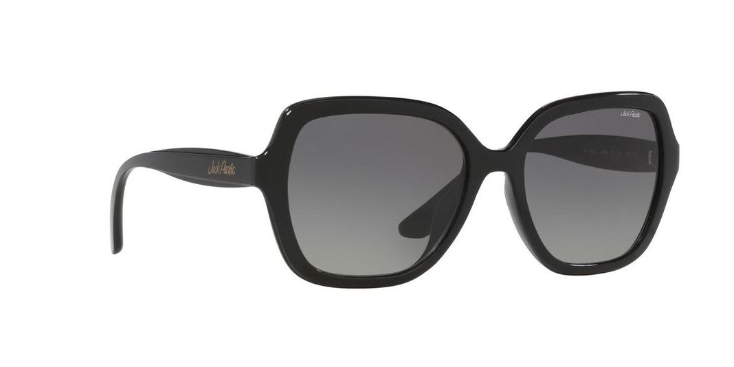 Lentes De Sol Jack Pacific JK1042U  Negro Mujer-5