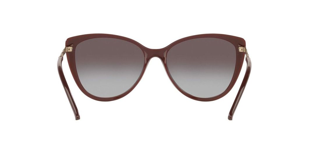 Lentes De Sol Jack Pacific JK1015BM  Burdeo Mujer-3