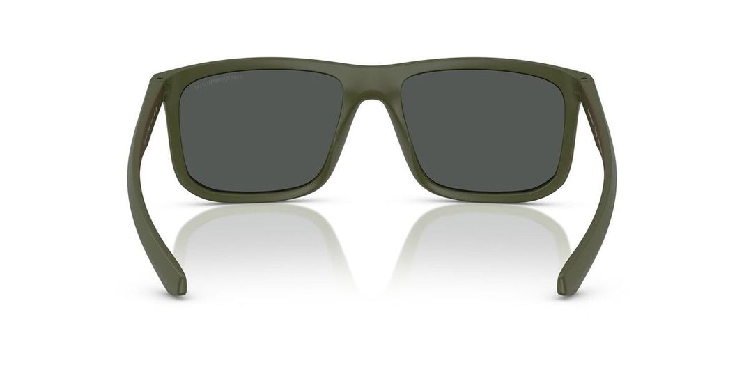 Lentes De Sol Emporio Armani EA4234U  Verde Hombre-3