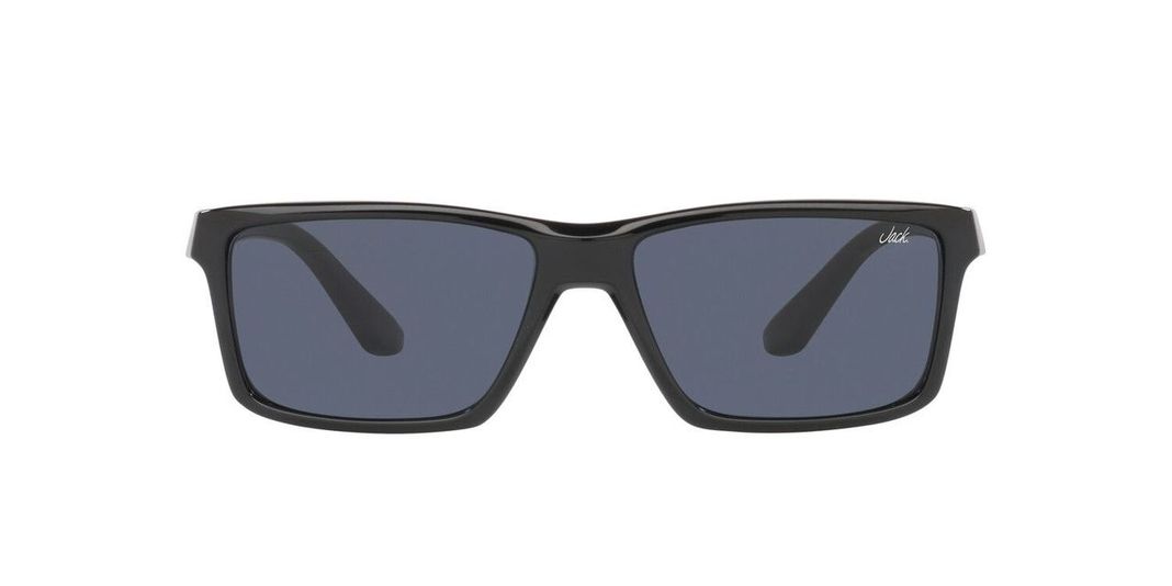 Lentes De Sol Jack Pacific JK1018M  Negro Hombre-0