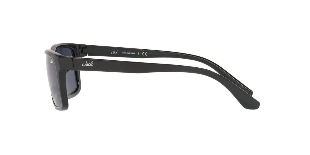 Lentes De Sol Jack Pacific JK1018M  Negro Hombre-2