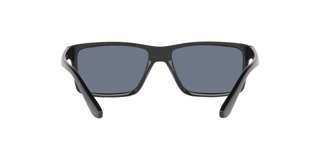 Lentes De Sol Jack Pacific JK1018M  Negro Hombre-3