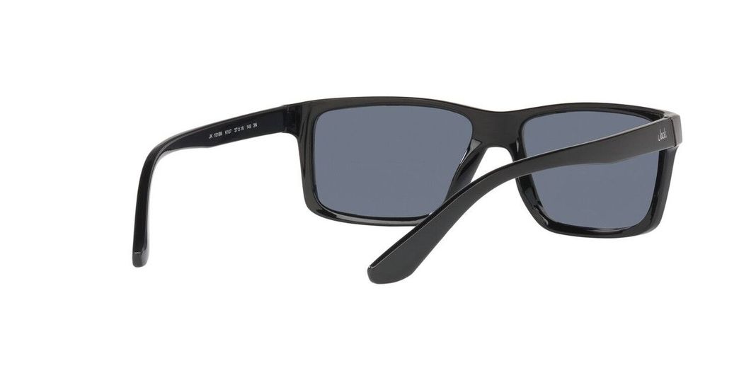 Lentes De Sol Jack Pacific JK1018M  Negro Hombre-4