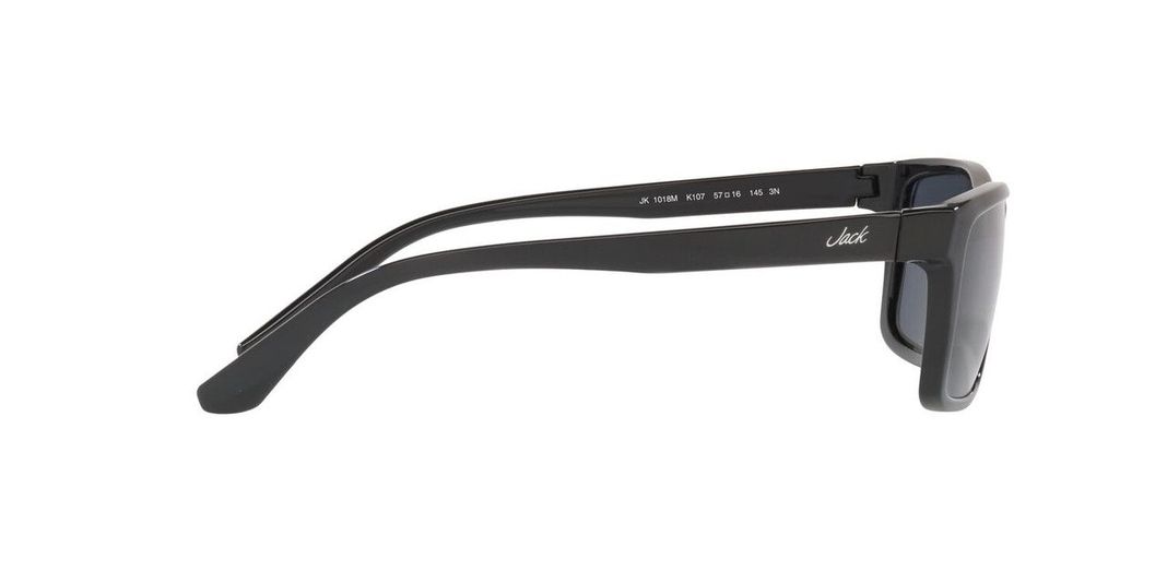 Lentes De Sol Jack Pacific JK1018M  Negro Hombre-5