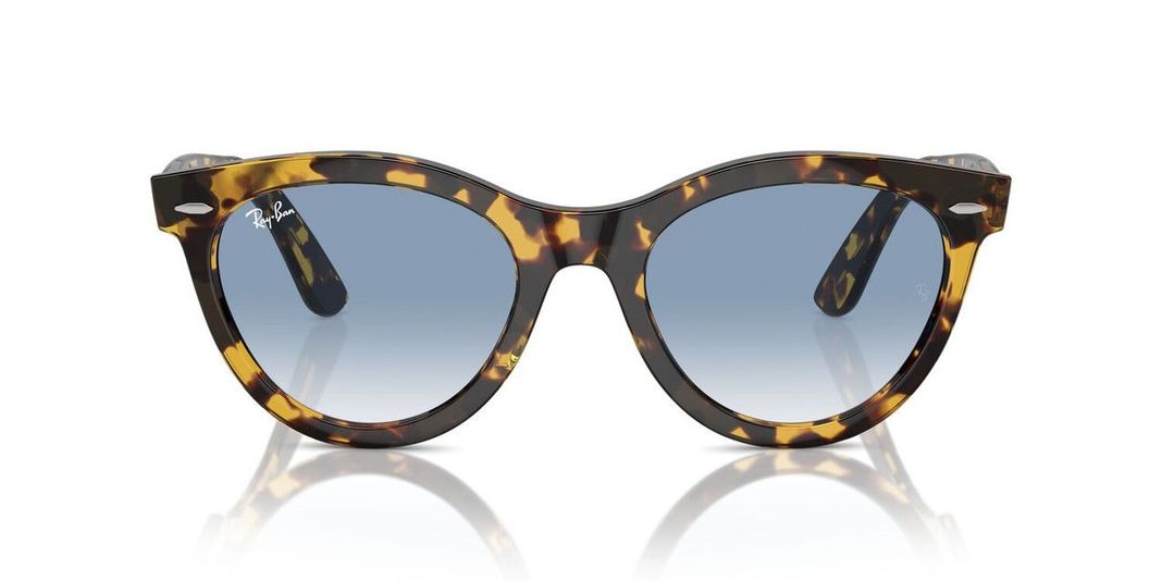 Anteojos De Sol Ray-Ban RB2241 Wayfarer Way Unisex-3