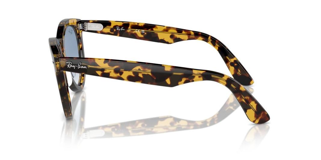 Anteojos De Sol Ray-Ban RB2241 Wayfarer Way Unisex-4