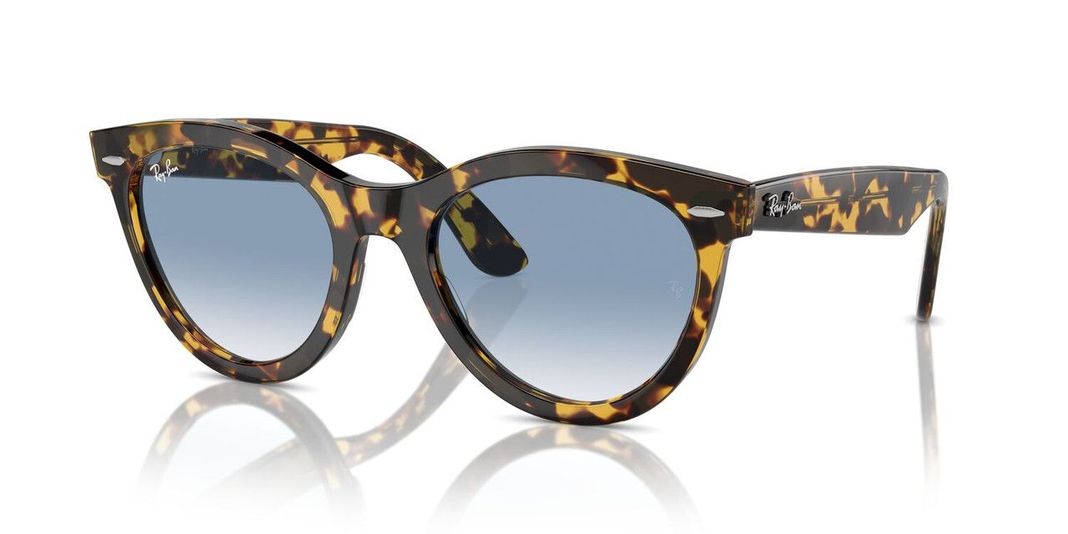 Anteojos De Sol Ray-Ban RB2241 Wayfarer Way Unisex-5