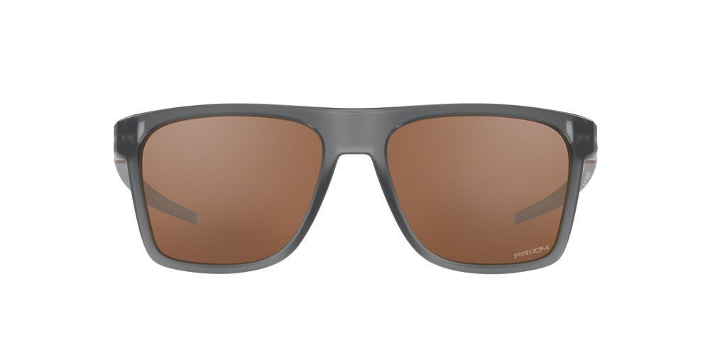 Lentes de Sol Oakley Leffingwell OO9100 Gris-0
