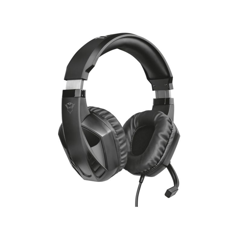 Audífonos Gamer Multiplataforma Gxt 412 Celaz - PS-0