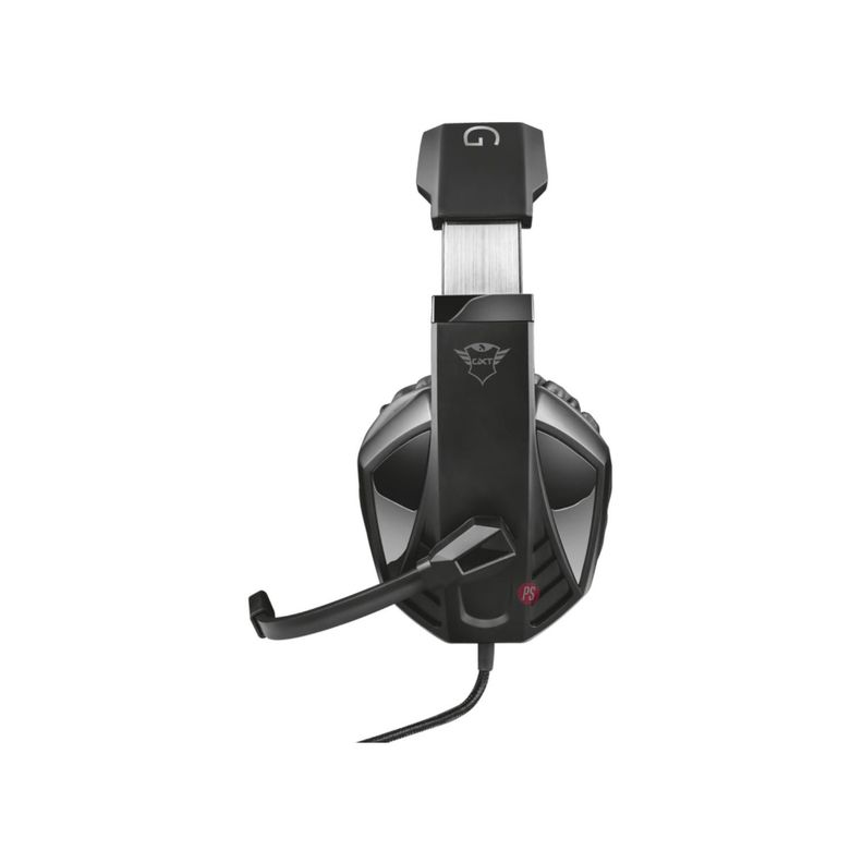 Audífonos Gamer Multiplataforma Gxt 412 Celaz - PS-1