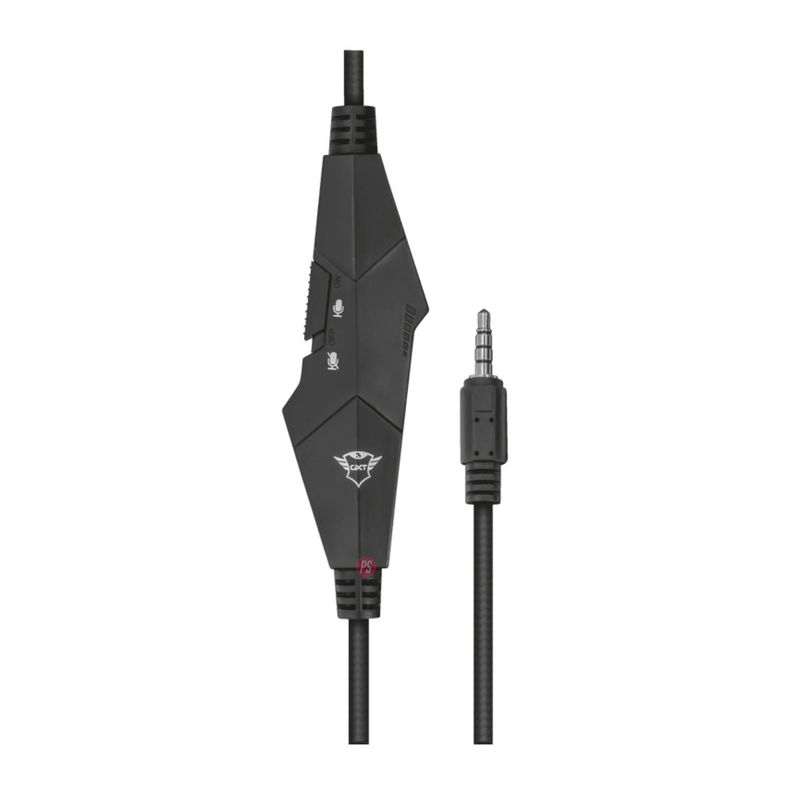 Audífonos Gamer Multiplataforma Gxt 412 Celaz - PS-2