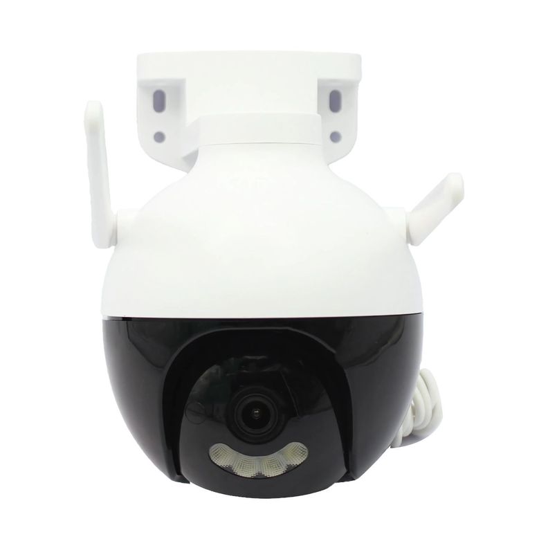 Camara Inteligente 2K WiFi con Movimiento y App Tuya - PS