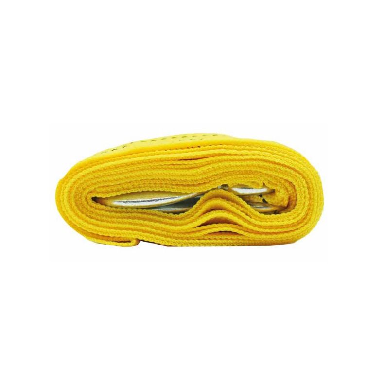 Cinta De Remolque 4mts Soporta 3000kgs - Ps