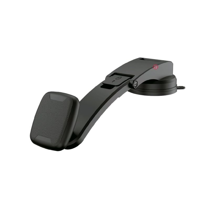 Soporte Celular Magnético Automóvil Con Ajuste Angulo - PS-1