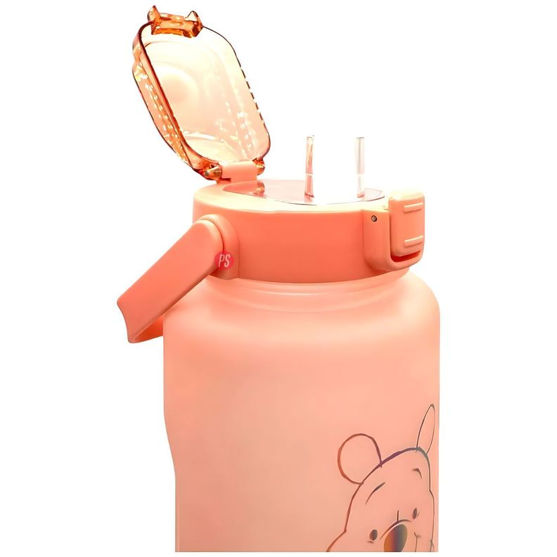Botella De Agua Daily 2L Diseño Winnie Pooh Keep - PS-2