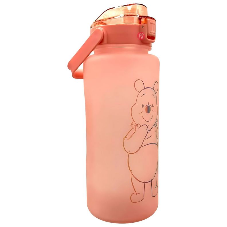 Botella De Agua Daily 2L Diseño Winnie Pooh Keep - PS-3