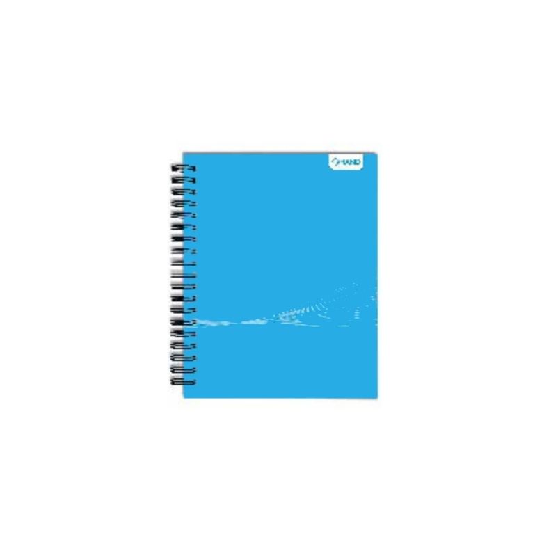 Pack 10 Cuadernos Universitarios 100 hojas Celeste - PS-0