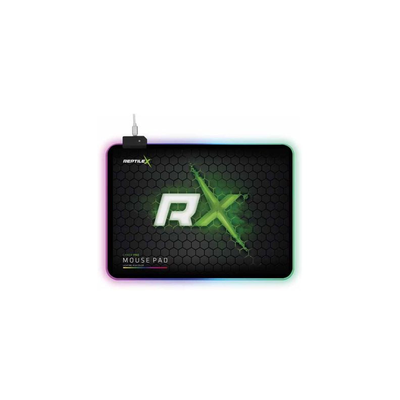 Mouse Pad Gamer 90x40cms Iluminación Rgb - Ps-0