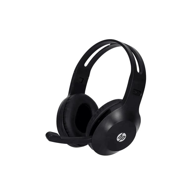 Audífonos Gamer Hp Multiplataforma DHH-1601 - PS-0