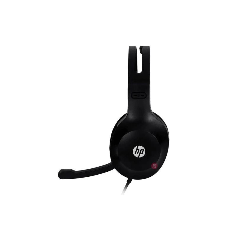 Audífonos Gamer Hp Multiplataforma DHH-1601 - PS-1