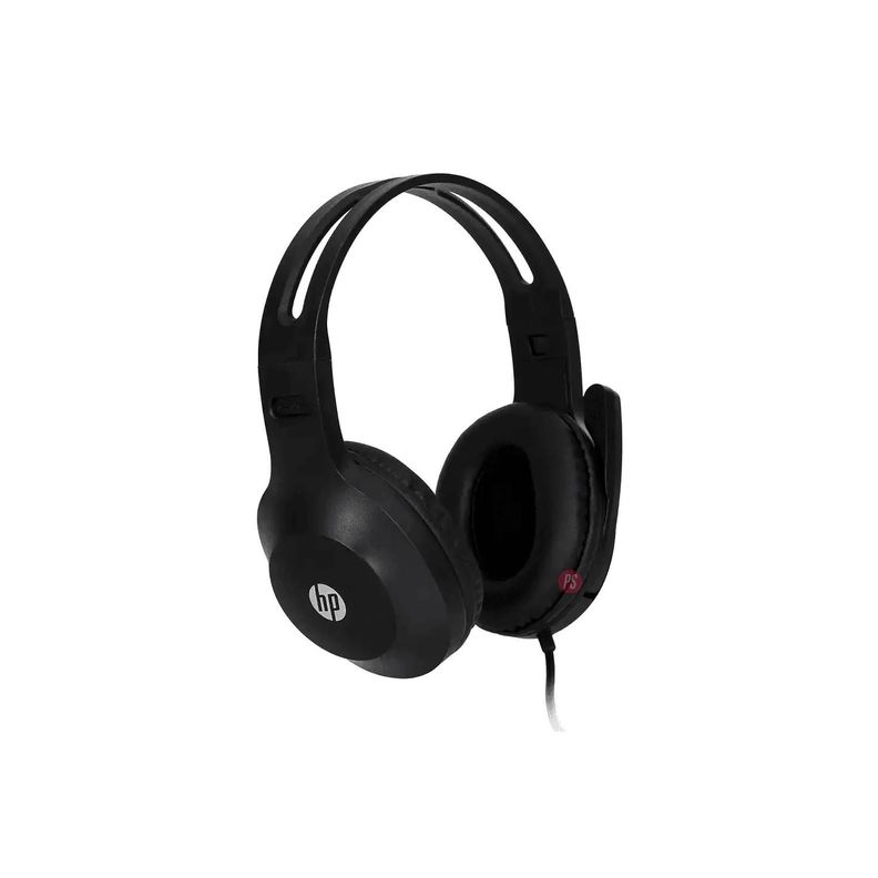 Audífonos Gamer Hp Multiplataforma DHH-1601 - PS-2