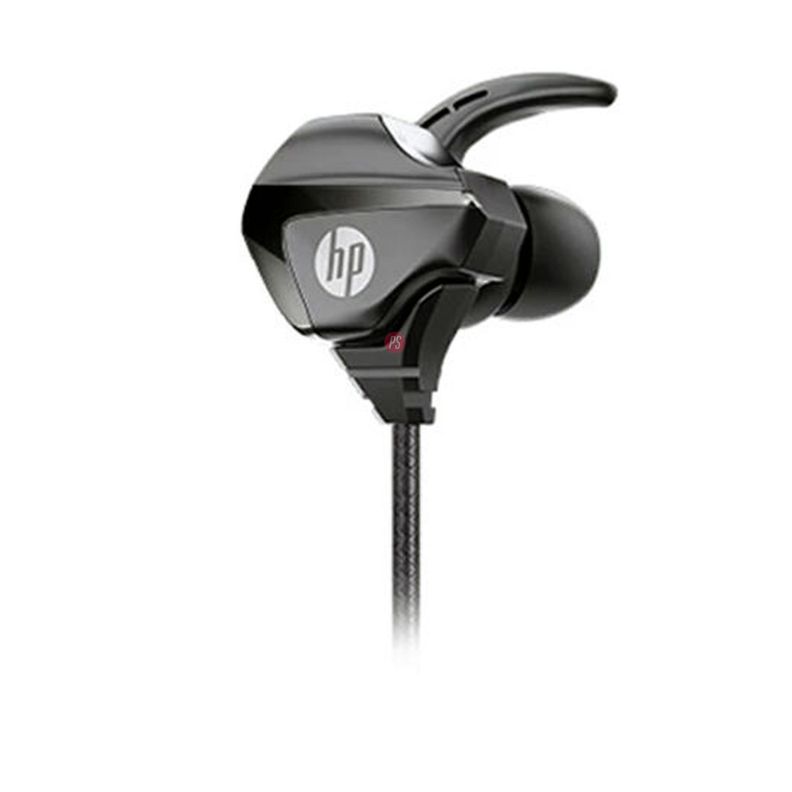 Audífonos Gamer 3.5mm Con Micrófono Hp Dhh-3113 - PS-1