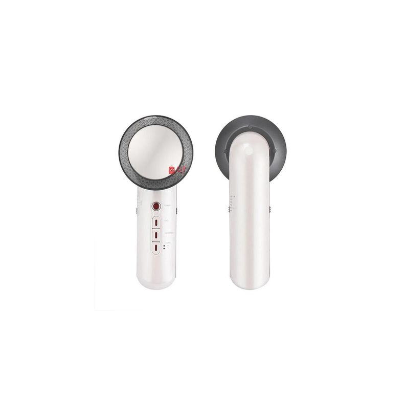Masajeador Ultrasonido Corporal Y Facial - PS-1
