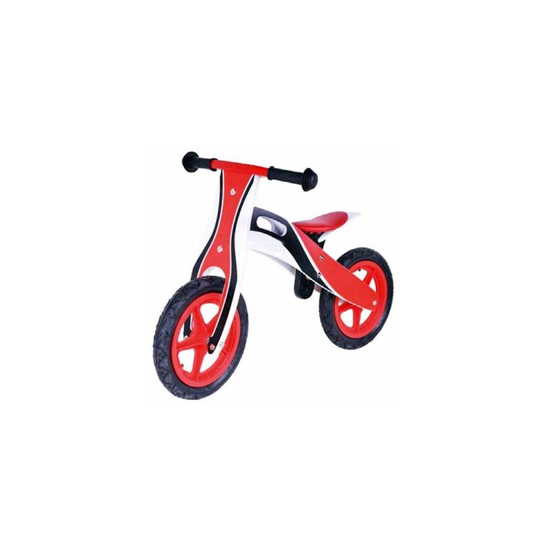Bicicleta Aprendizaje Infantil - PuntoStore-1