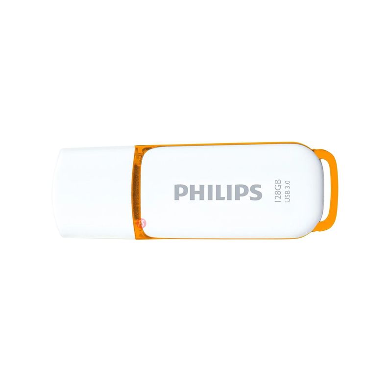 Pendrive 128gb Philips Snow Usb 3.0 FM12FD75B97 - PS-2