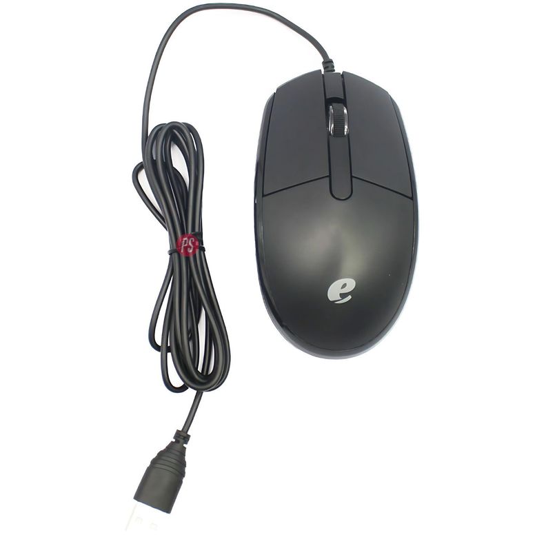 KIT TECLADO + MOUSE ACER USB ACER EAK040 COLORES - PS-1