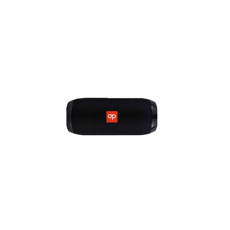 Parlante Bluetooth Azul 10w Recargable - Puntostore-0