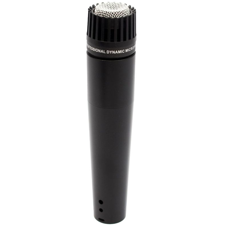 Micrófono Cardioide Para Instrumentos - PS-0