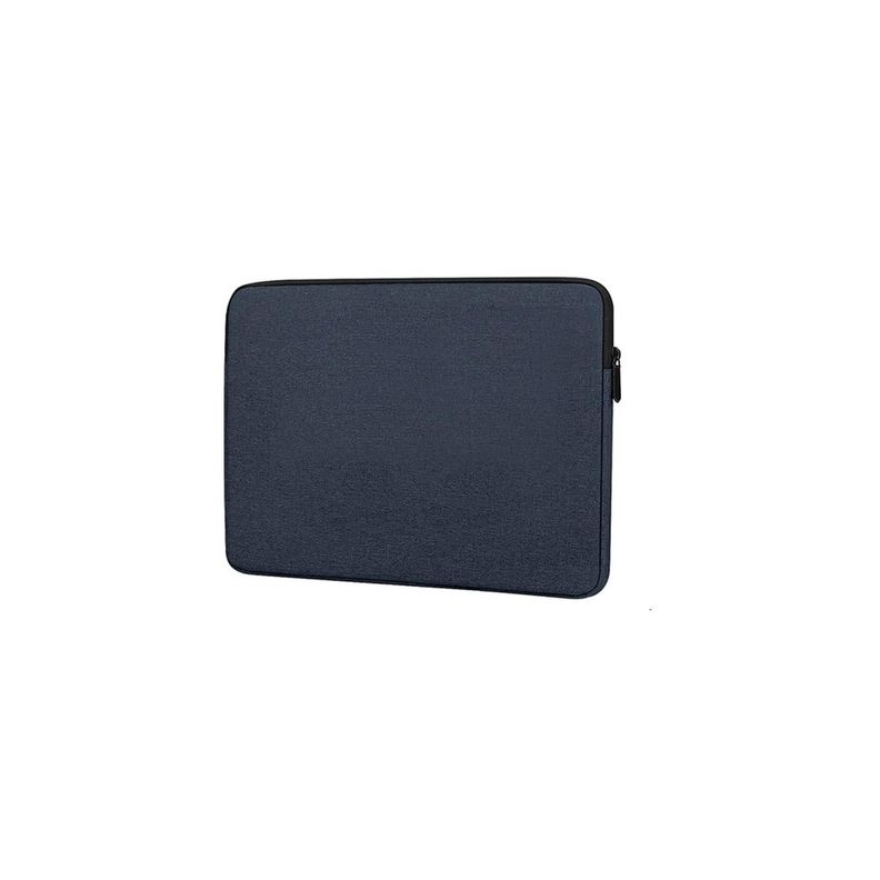 Funda Estuche Notebook Hasta 15.6 Pulgadas Azul - Ps-0