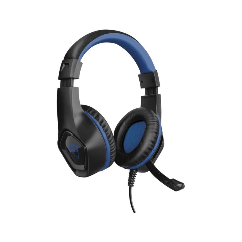 Audífonos Gamer Compatible PS4 Y PS5 Gxt 404b Rana - PS-0