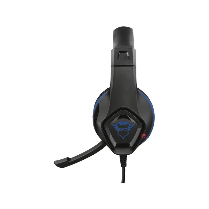 Audífonos Gamer Compatible PS4 Y PS5 Gxt 404b Rana - PS-2