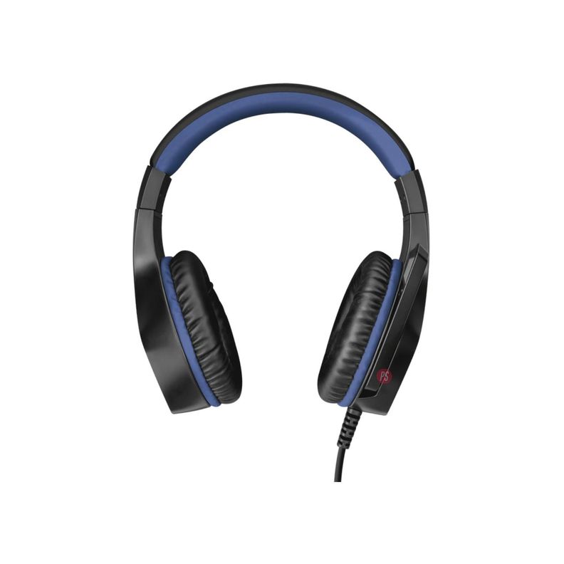 Audífonos Gamer Compatible PS4 Y PS5 Gxt 404b Rana - PS-3