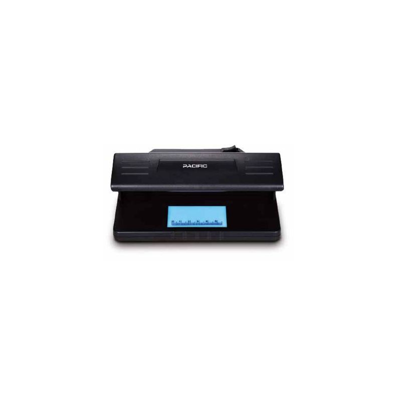 Detector De Billetes Falsos 4w Con Luz Ultravioleta - PuntoStore-1