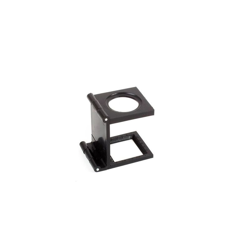 Lupa Cuenta Hilos Plegable Hand - Ps-0