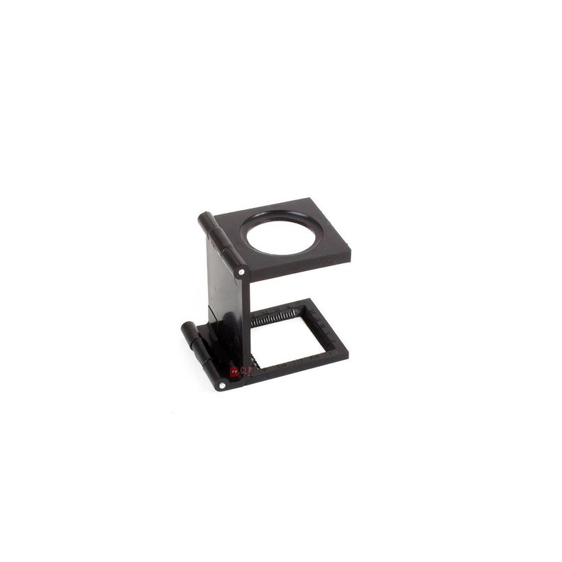 Lupa Cuenta Hilos Plegable Hand - Ps-1