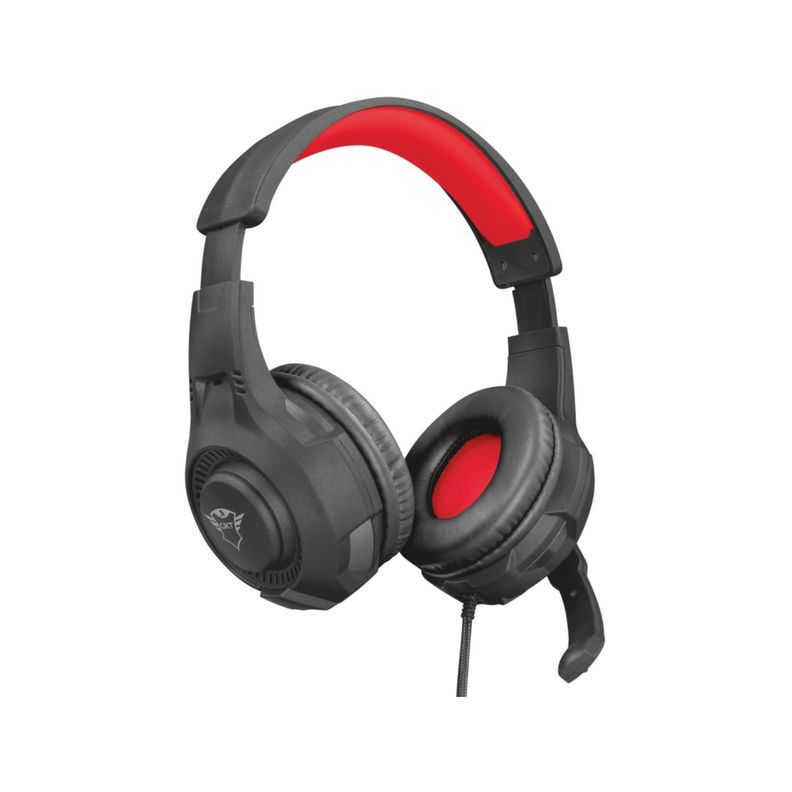 Audífonos Gamer Multiplataforma Gxt 307 Ravu - PS-0